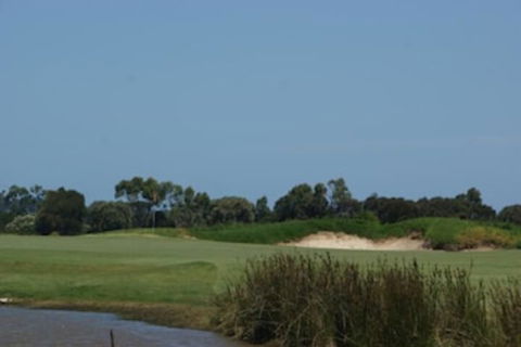 Aussie Golf Ranch - Accommodation Bookings 3
