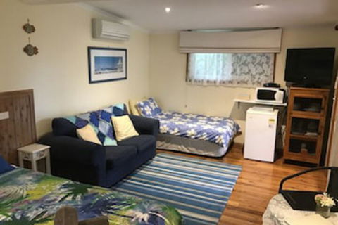 Aussie Golf Ranch - Accommodation Bookings 0