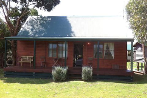 Aussie Golf Ranch - Accommodation Bookings 2