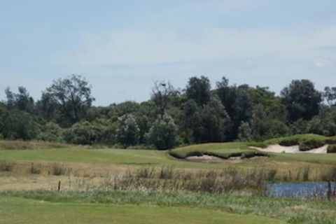 Aussie Golf Ranch - Accommodation Bookings 1