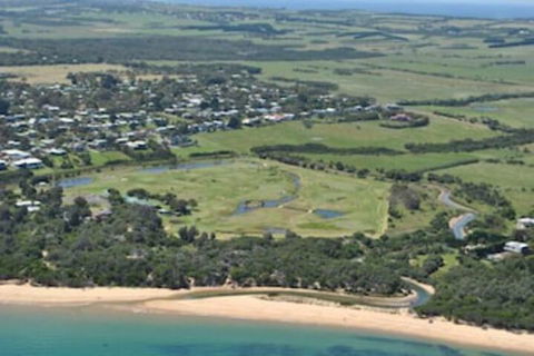 Aussie Golf Ranch - Accommodation Bookings 4