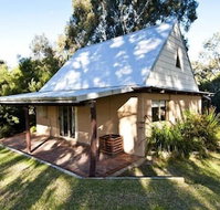 Riverway Chalets - Accommodation Bookings