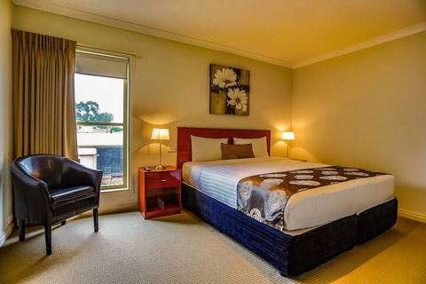 Murray Waters Motor Inn & Apartments - Accommodation Bookings 6