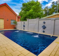 Murray Waters Motor Inn  Apartments - Accommodation Bookings