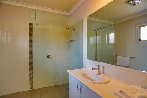 Murray Waters Motor Inn & Apartments - Accommodation Bookings 5
