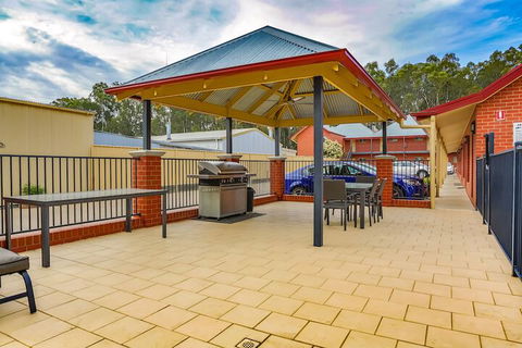 Murray Waters Motor Inn & Apartments - Accommodation Bookings 2