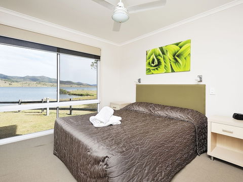 NRMA Lake Somerset Holiday Park - Accommodation Bookings 3
