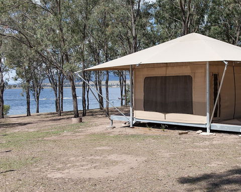 NRMA Lake Somerset Holiday Park - Accommodation Bookings 4