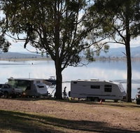 NRMA Lake Somerset Holiday Park - Accommodation Bookings