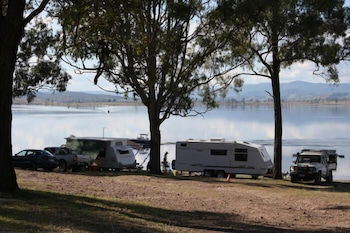 NRMA Lake Somerset Holiday Park - Accommodation Bookings 0