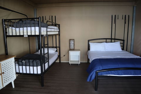 NRMA Lake Somerset Holiday Park - Accommodation Bookings 1