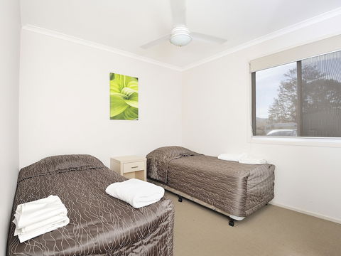 NRMA Lake Somerset Holiday Park - Accommodation Bookings 2