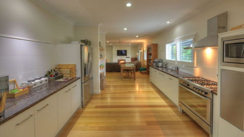 G.g's By The River - Accommodation Bookings 5