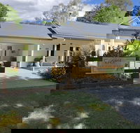 G.g's By The River - Accommodation Bookings