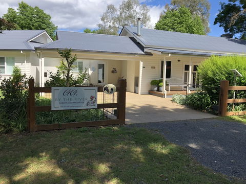 G.g's By The River - Accommodation Bookings 0