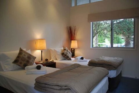 Barlings Beach Holiday Park - Accommodation Bookings 5