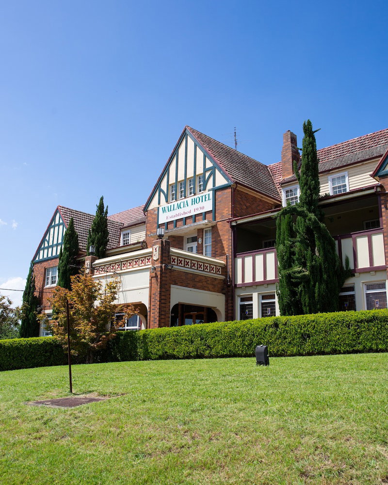 Mulgoa NSW Accommodation Bookings