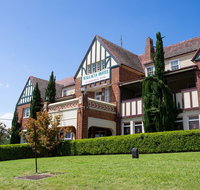 Wallacia Hotel - Accommodation Bookings