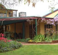 Willowlake Cottages - Accommodation Bookings
