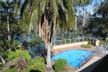 Motel Miramar - Accommodation Bookings 1