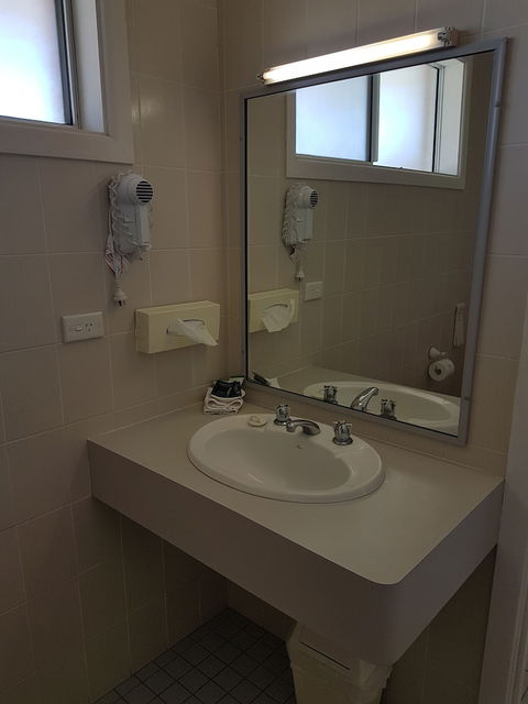 Motel Miramar - Accommodation Bookings 2