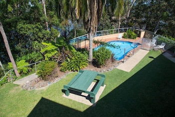 Motel Miramar - Accommodation Bookings 0
