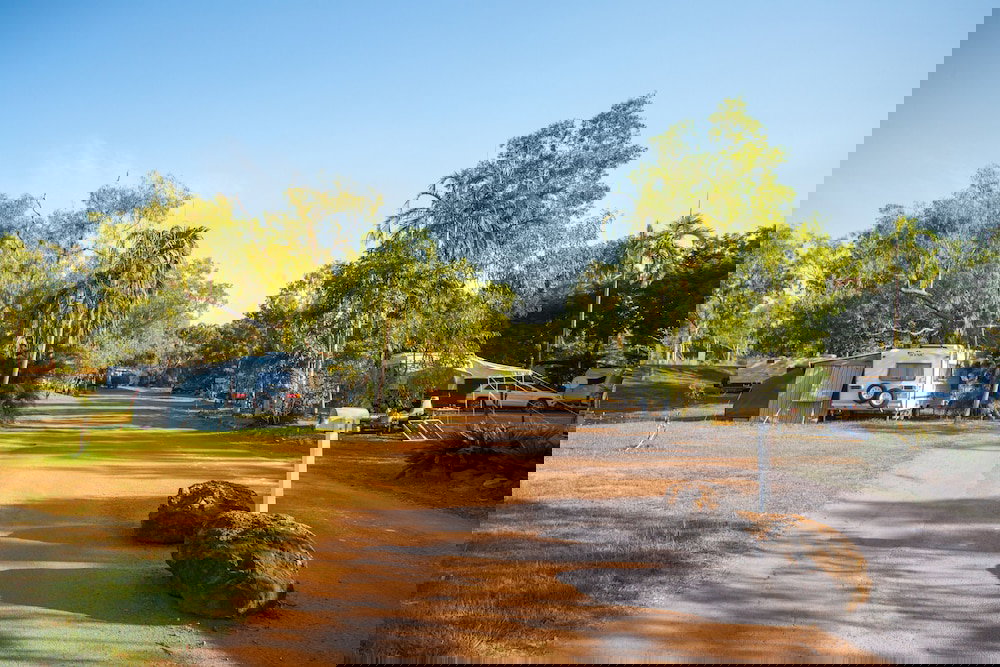 Accommodation Bookings