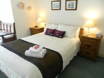 Seascapes Bed & Breakfast Mindarie - Accommodation Bookings 2