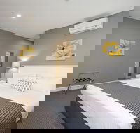 CH Boutique Hotel - Accommodation Bookings
