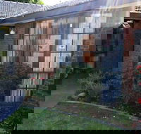 Hawthorn Holiday House - Accommodation Bookings
