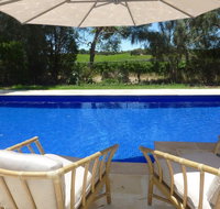 Amande Bed and Breakfast