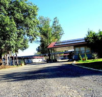 Mercury Motor Inn - Accommodation Bookings