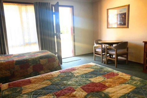Victoriana Motor Inn - Accommodation Bookings 7
