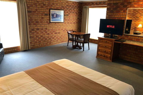 Victoriana Motor Inn - Accommodation Bookings 6
