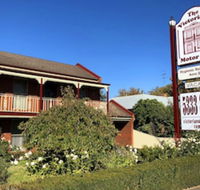 Victoriana Motor Inn - Accommodation Bookings