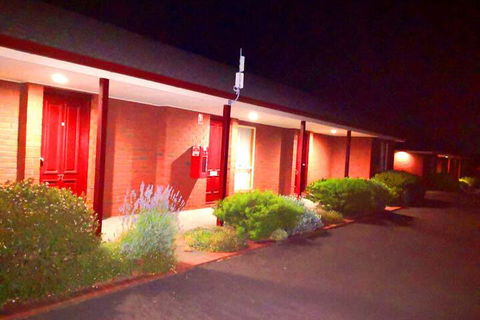 Victoriana Motor Inn - Accommodation Bookings 1