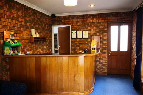 Victoriana Motor Inn - Accommodation Bookings 3