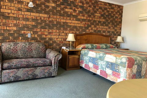 Victoriana Motor Inn - Accommodation Bookings 5