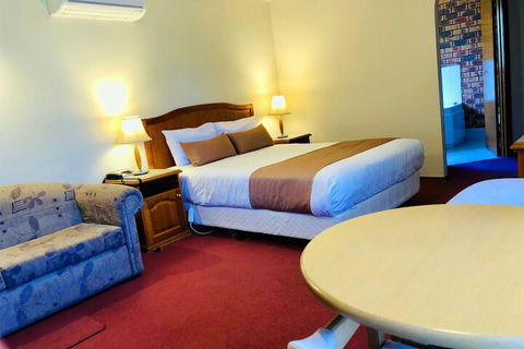 Victoriana Motor Inn - Accommodation Bookings 4