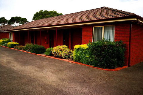 Victoriana Motor Inn - Accommodation Bookings 2