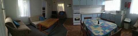 Anchorage Holiday Units - Accommodation Bookings 2