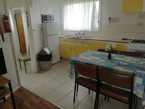 Anchorage Holiday Units - Accommodation Bookings 6