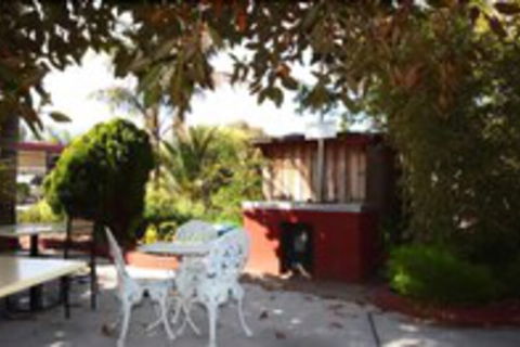 The Esplanade Motel - Accommodation Bookings 1