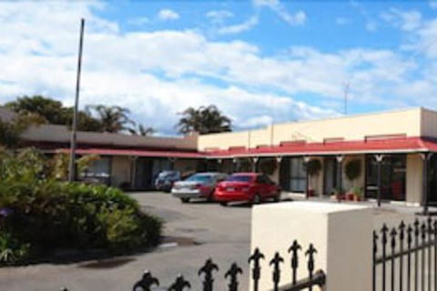 The Esplanade Motel - Accommodation Bookings 2
