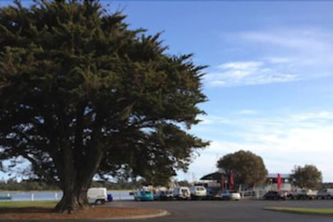 The Esplanade Motel - Accommodation Bookings 3