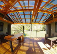 Ts Tennis Resort - Accommodation Bookings