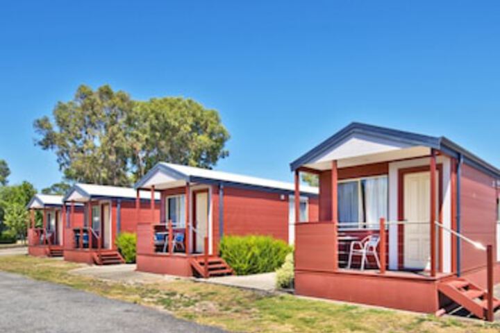 Mckail WA Accommodation Bookings
