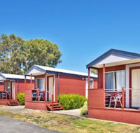 Albany Holiday Park - Accommodation Bookings