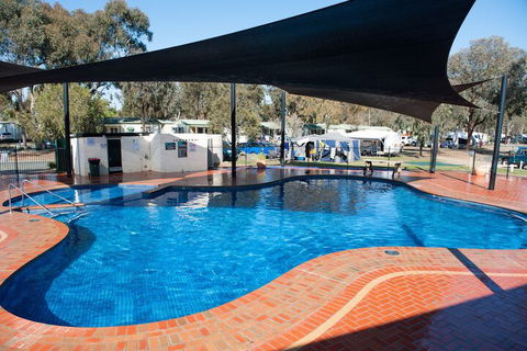 NRMA Echuca Holiday Park - Accommodation Bookings 5