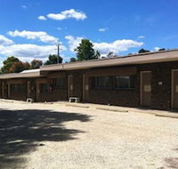 Tartan Motel - Accommodation Bookings